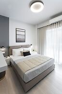 Athenian Modern & Luxury Apartments