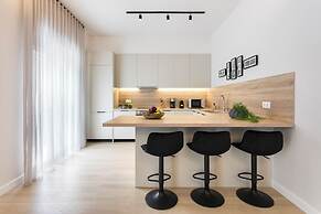 Athenian Modern & Luxury Apartments