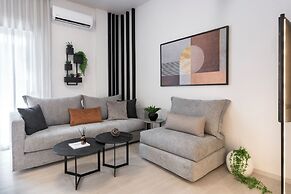 Athenian Modern & Luxury Apartments