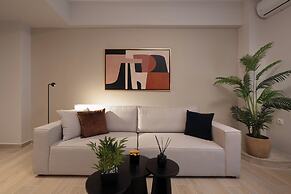 Athenian Modern & Luxury Apartments