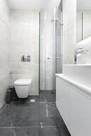 Athenian Modern & Luxury Apartments