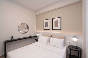 Athenian Modern & Luxury Apartments