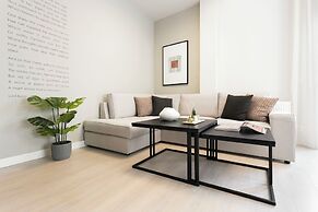 Athenian Modern & Luxury Apartments