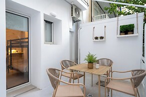 Athenian Modern & Luxury Apartments