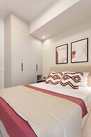 Athenian Modern & Luxury Apartments