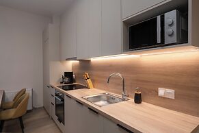 Athenian Modern & Luxury Apartments