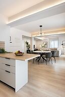 Athenian Modern & Luxury Apartments