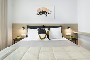 Athenian Modern & Luxury Apartments