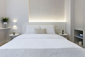 Athenian Modern & Luxury Apartments