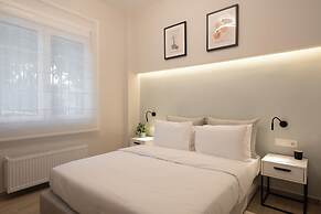 Athenian Modern & Luxury Apartments