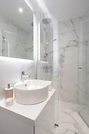 Athenian Modern & Luxury Apartments