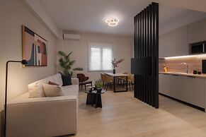 Athenian Modern & Luxury Apartments