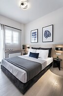 Athenian Modern & Luxury Apartments