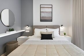 Athenian Modern & Luxury Apartments