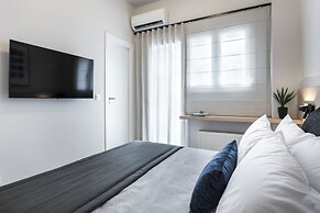 Athenian Modern & Luxury Apartments