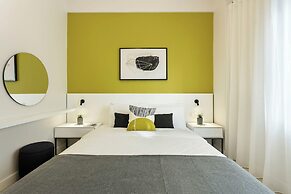 Athenian Modern & Luxury Apartments