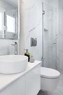 Athenian Modern & Luxury Apartments