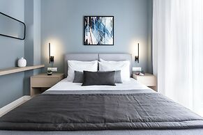 Athenian Modern & Luxury Apartments