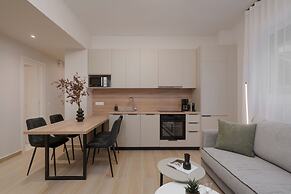 Athenian Modern & Luxury Apartments