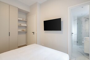 Athenian Modern & Luxury Apartments
