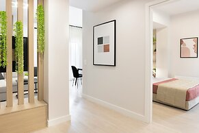 Athenian Modern & Luxury Apartments