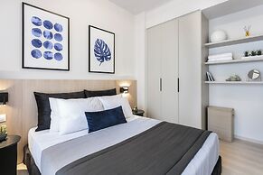 Athenian Modern & Luxury Apartments