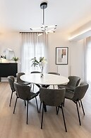 Athenian Modern & Luxury Apartments