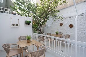 Athenian Modern & Luxury Apartments