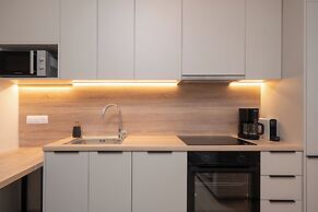 Athenian Modern & Luxury Apartments