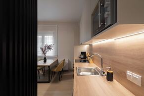 Athenian Modern & Luxury Apartments