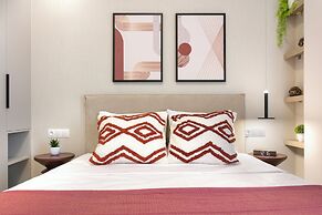 Athenian Modern & Luxury Apartments