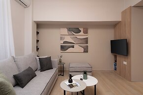 Athenian Modern & Luxury Apartments