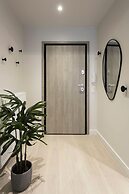 Athenian Modern & Luxury Apartments