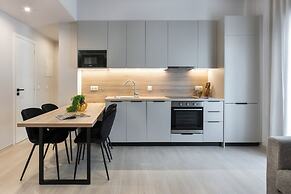 Athenian Modern & Luxury Apartments