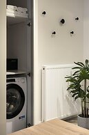 Athenian Modern & Luxury Apartments