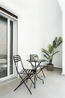 Athenian Modern & Luxury Apartments