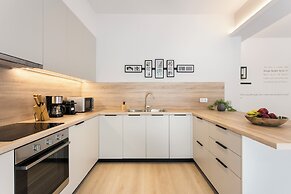 Athenian Modern & Luxury Apartments