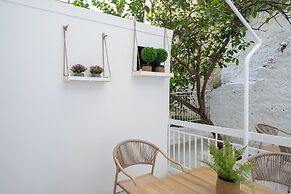 Athenian Modern & Luxury Apartments