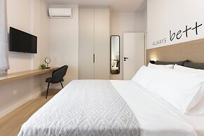 Athenian Modern & Luxury Apartments