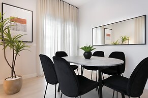 Athenian Modern & Luxury Apartments