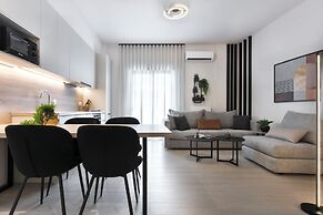 Athenian Modern & Luxury Apartments