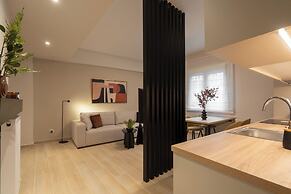 Athenian Modern & Luxury Apartments