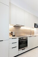 Athenian Modern & Luxury Apartments