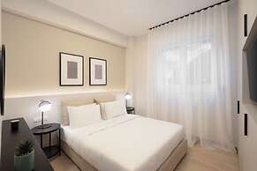 Athenian Modern & Luxury Apartments