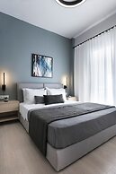 Athenian Modern & Luxury Apartments