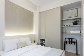 Athenian Modern & Luxury Apartments