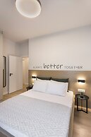 Athenian Modern & Luxury Apartments