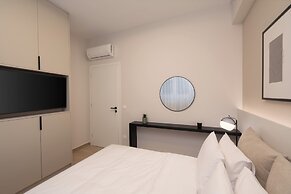 Athenian Modern & Luxury Apartments