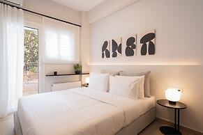 Athenian Modern & Luxury Apartments