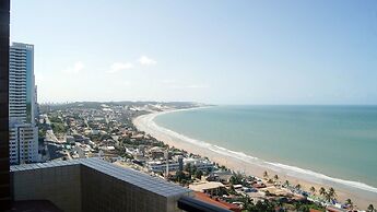 CJC Short Stay Natal